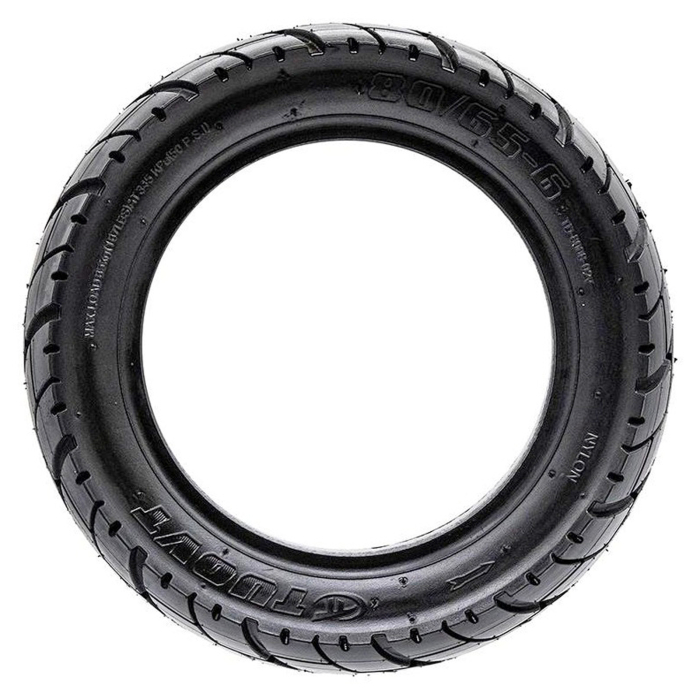 Anvelopa trotineta 10"x3.0 WANDA Tuovt 80/65-6, negru [2]