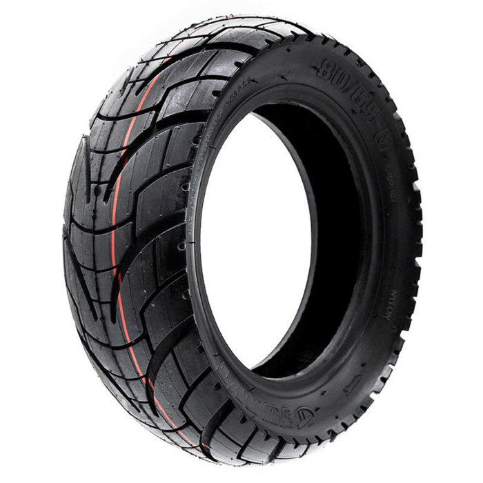Anvelopa trotineta 10"x3.0 WANDA Tuovt 80/65-6, negru [1]