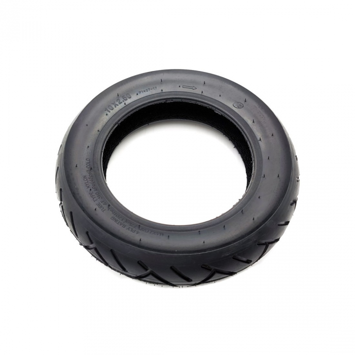 Anvelopa trotineta Wanda 10×2.5-6 [3]