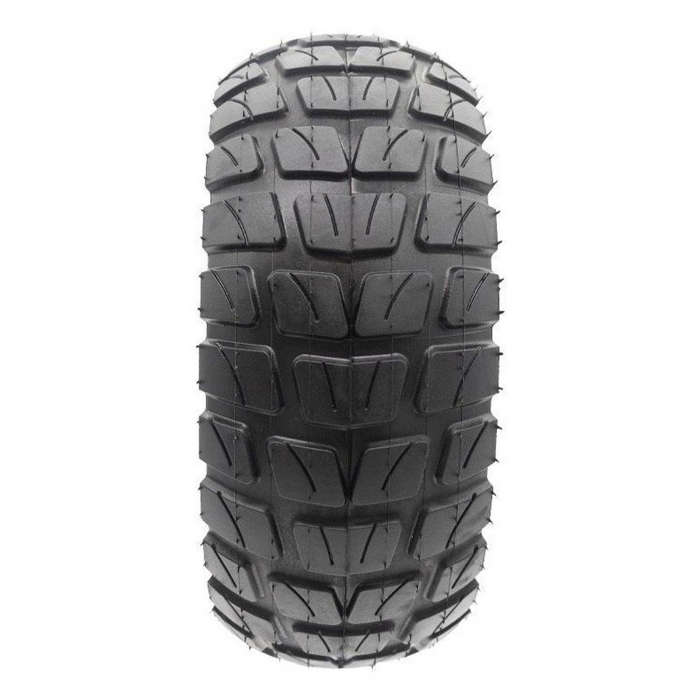 Anvelopa trotineta 8.5"x3-3.5, negru [3]