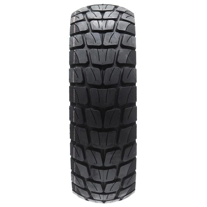 Anvelopa trotineta 10"x2.75-6.5 FIVESTARS, tubeless, negru [3]