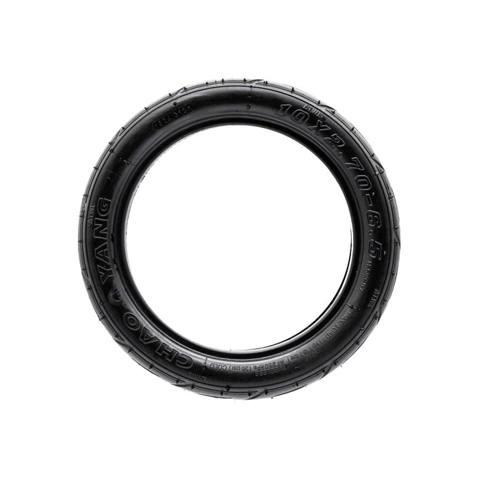 Anvelopa tubeless trotineta 10x2.7-6.5 Chaoyang [3]