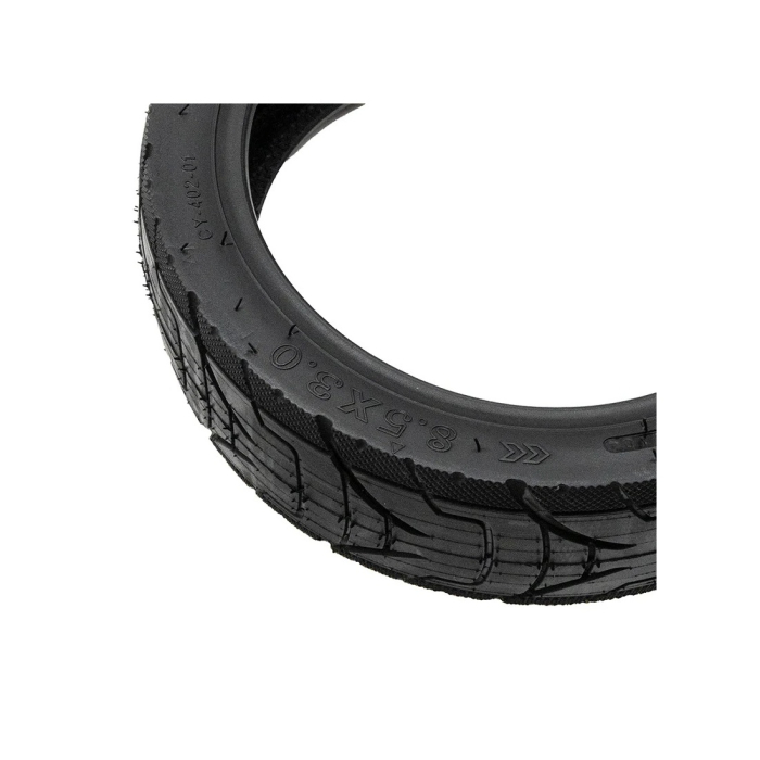 Anvelopa tubeless trotineta 8.5x3 Ewheel PantherUrban [5]