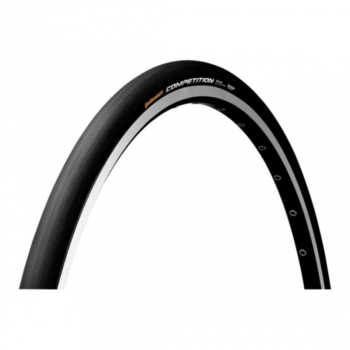 Anvelopa tubulara Continental Competition 28*22mm negru [1]