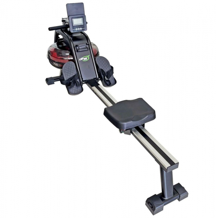 Aparat canotaj/vaslit cu pompa de apa DHS3010 [2]