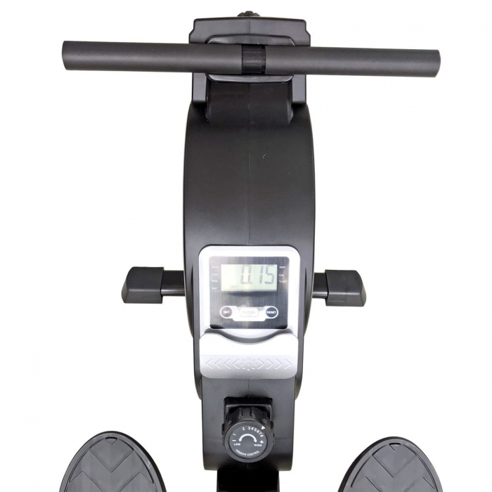 Aparat canotaj magnetic rower DHS1006 [3]