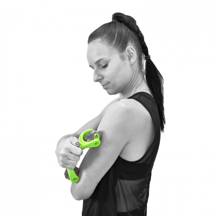 Aparat masaj LIFEFIT Twinroll [2]