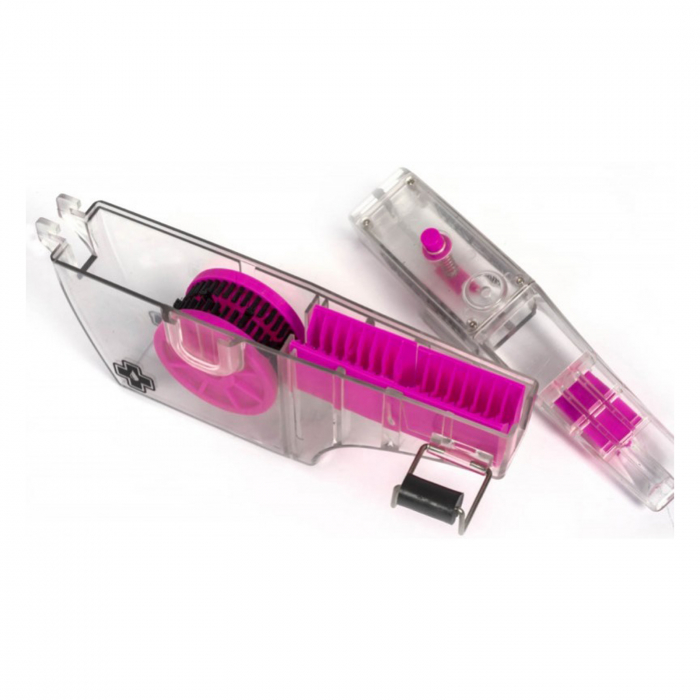 Aparat MUC-OFF pentru curatat lantul X3 Chain Cleaner [4]