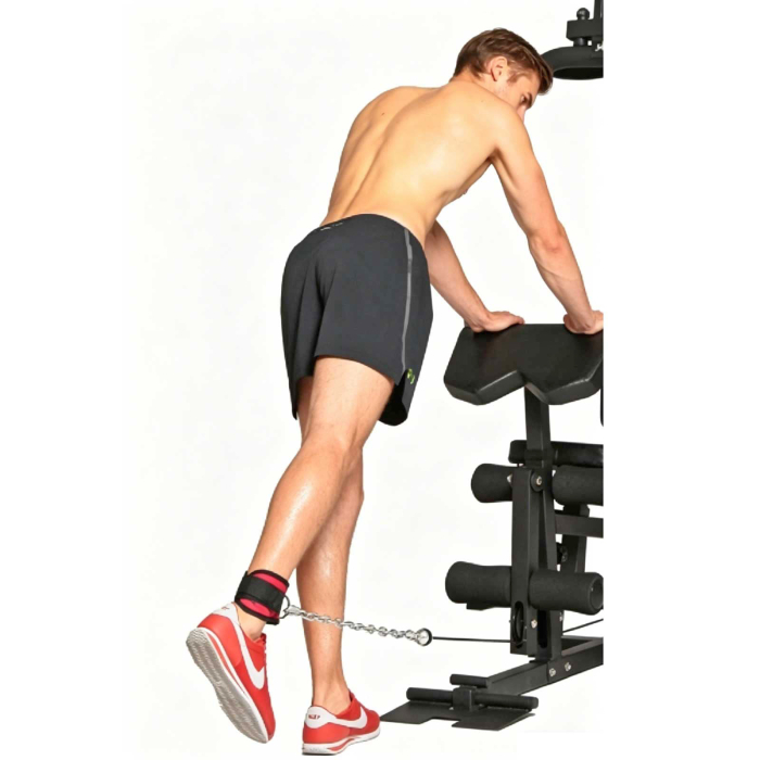 Aparat multifunctional fitness LOTTO Classic L2 [11]