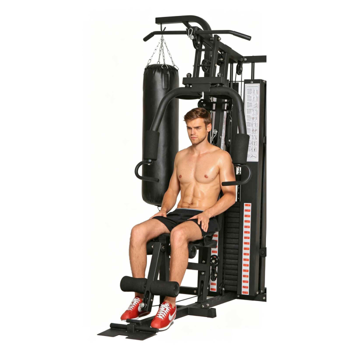 Aparat multifunctional fitness LOTTO Classic L3 [10]