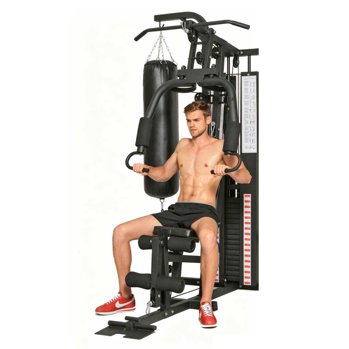 Aparat multifunctional fitness LOTTO Classic L3 [3]