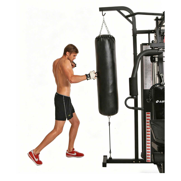 Aparat multifunctional fitness LOTTO Classic L3 [22]