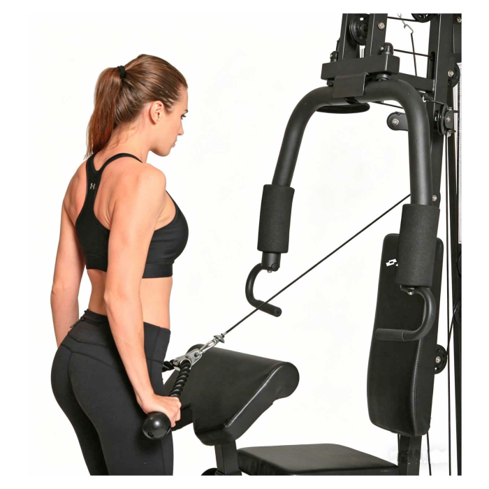 Aparat multifunctional fitness LOTTO Classic L3 [19]