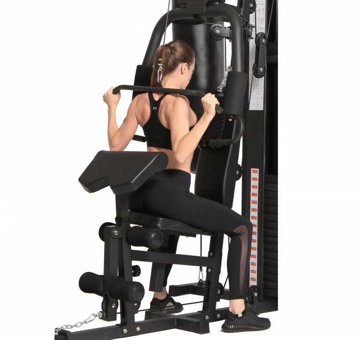 Aparat multifunctional fitness ORION Classic L1 [15]