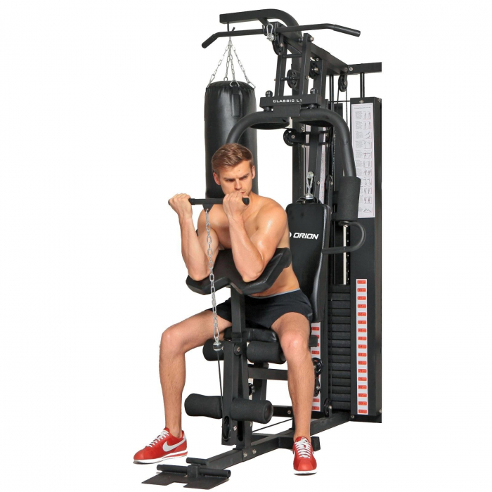 Aparat multifunctional fitness ORION Classic L1 [7]
