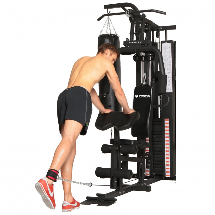 Aparat multifunctional fitness ORION Classic L1 [12]