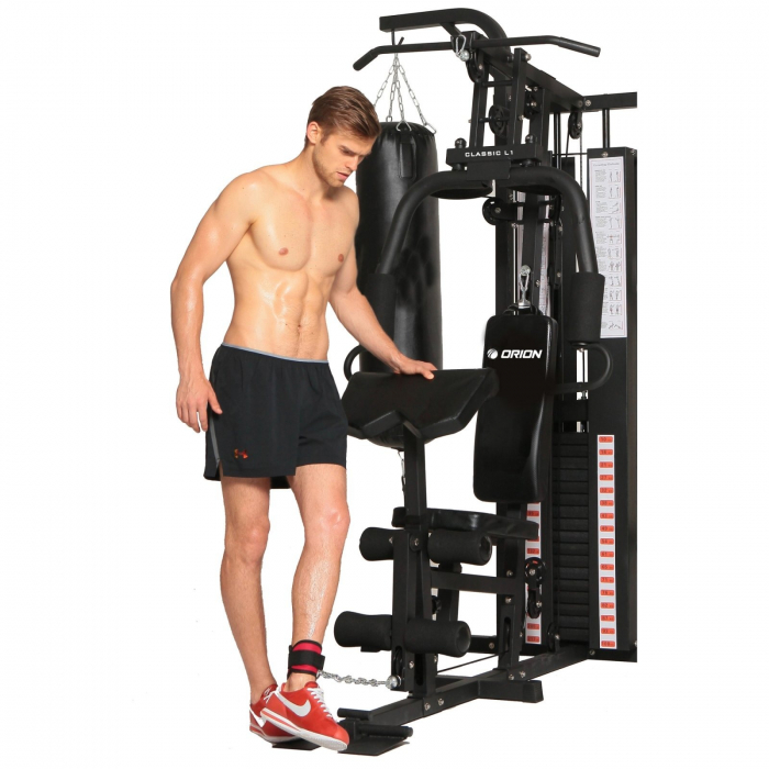 Aparat multifunctional fitness ORION Classic L1 [13]