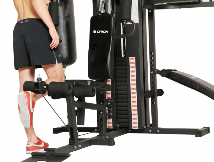 Aparat multifunctional fitness ORION Classic L1 [11]