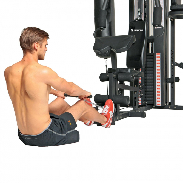 Aparat multifunctional fitness ORION Classic L1 [8]