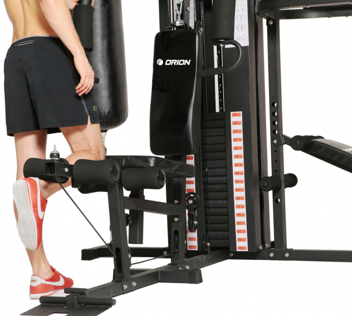 Aparat multifunctional fitness ORION Classic L2 [8]