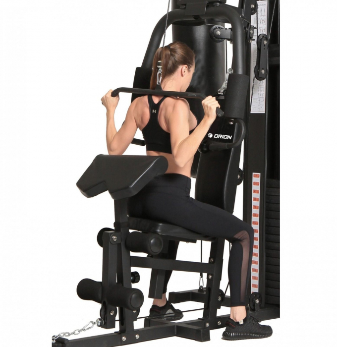 Aparat multifunctional fitness ORION Classic L3 [16]