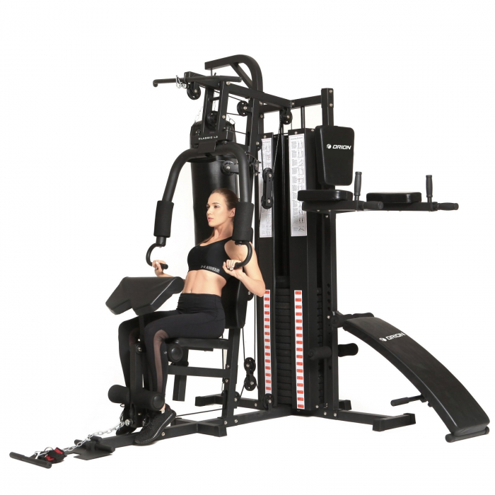 Aparat multifunctional fitness ORION Classic L3 [18]