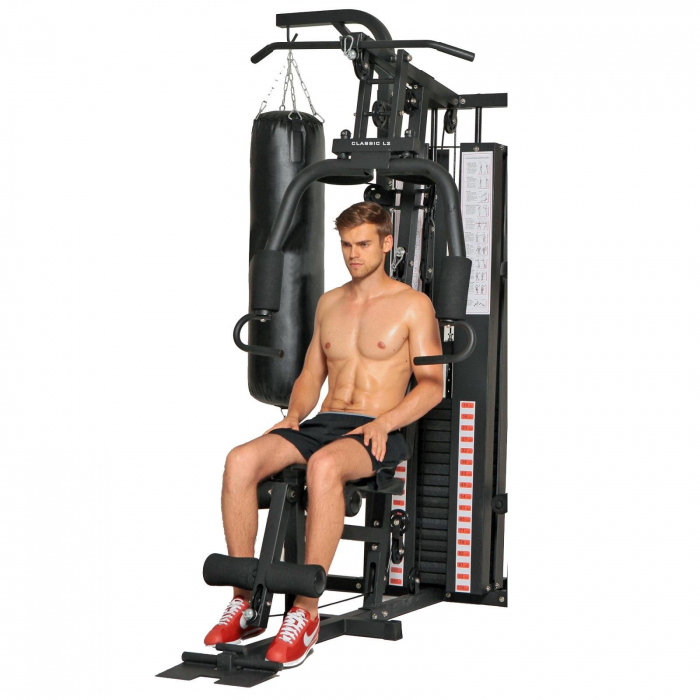 Aparat multifunctional fitness ORION Classic L3 [8]