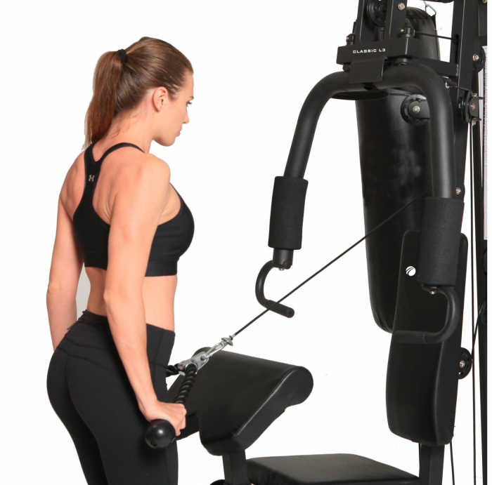 Aparat multifunctional fitness ORION Classic L3 [17]