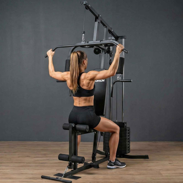 Aparat multifunctional fitness ORION Core L100 [7]