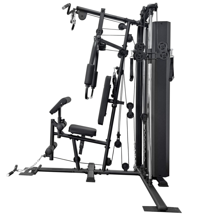 Aparat multifunctional fitness ORION Master 1000 [4]
