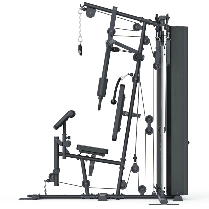 Aparat multifunctional fitness ORION Master 1000 [8]