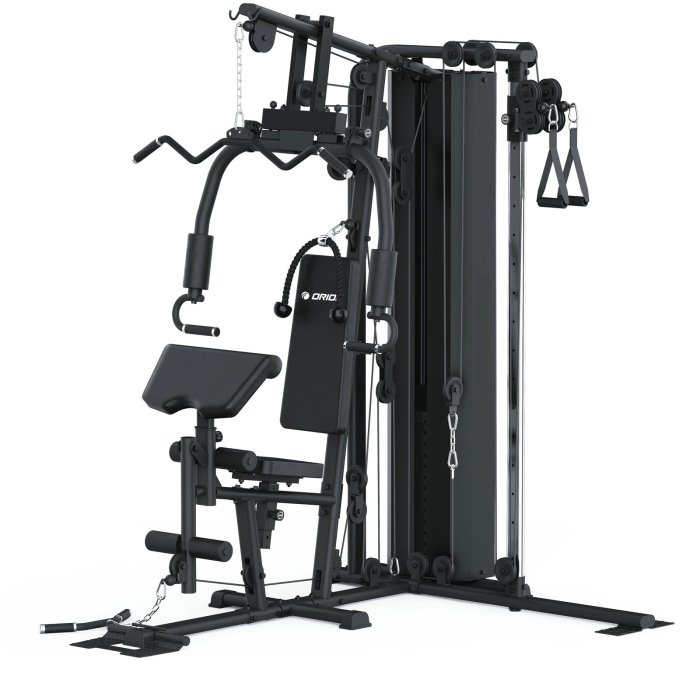 Aparat multifunctional fitness ORION Master 1000 [5]