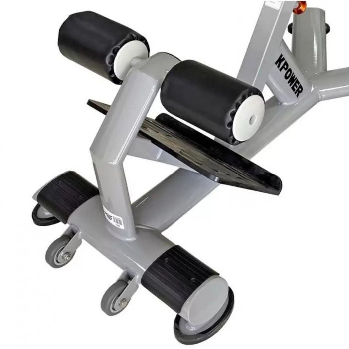 Aparat profesional hiperextensie Abdomen/Spate KPOWER K004 [5]