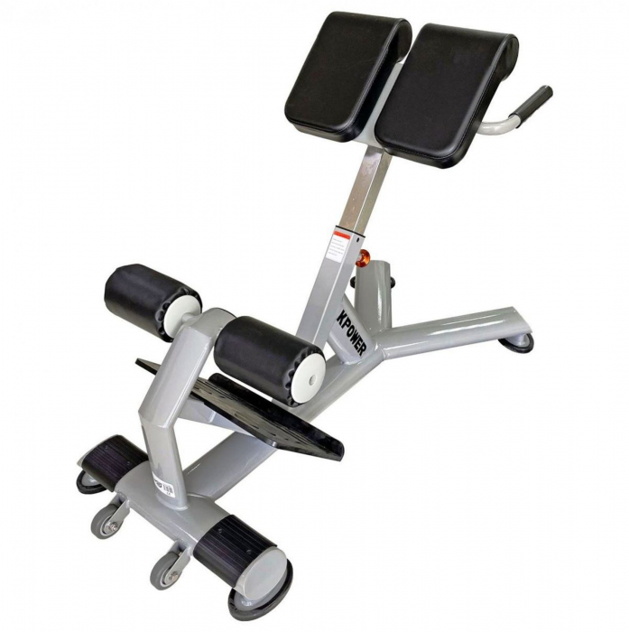 Aparat profesional hiperextensie Abdomen/Spate KPOWER K004 [2]