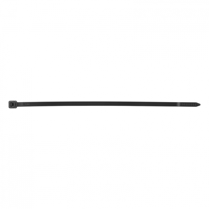 Aparatoare noroi fata POLISPORT X-Cape, compatibila 26-29", negru [3]