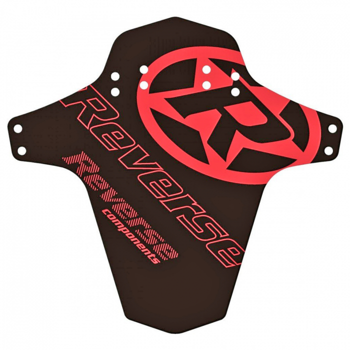 Aparatoare noroi REVERSE Logo [1]