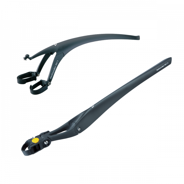 Aparatoare Noroi Topeak Defender Rc1/Rc11- 28 Inch, Set, Negru [11]