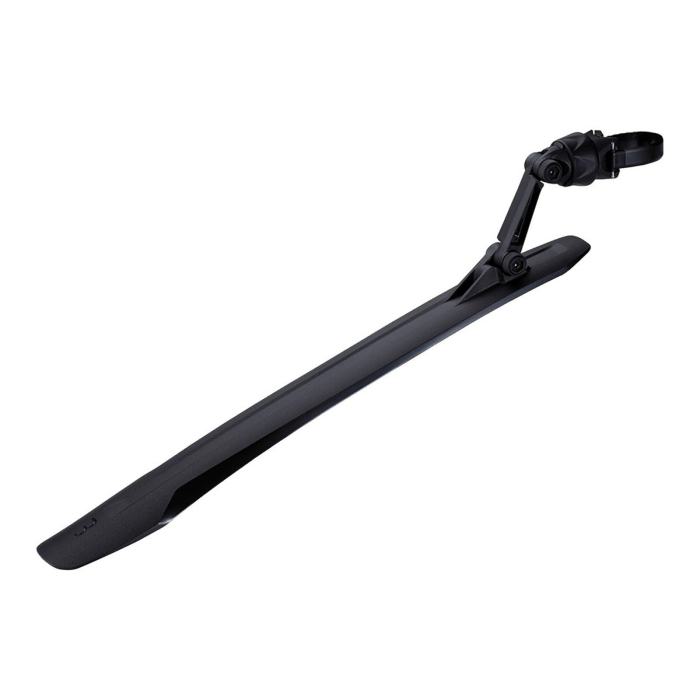 Aparatoare noroi spate 28"BBB BFD-51 GravelCatcher, negru [1]