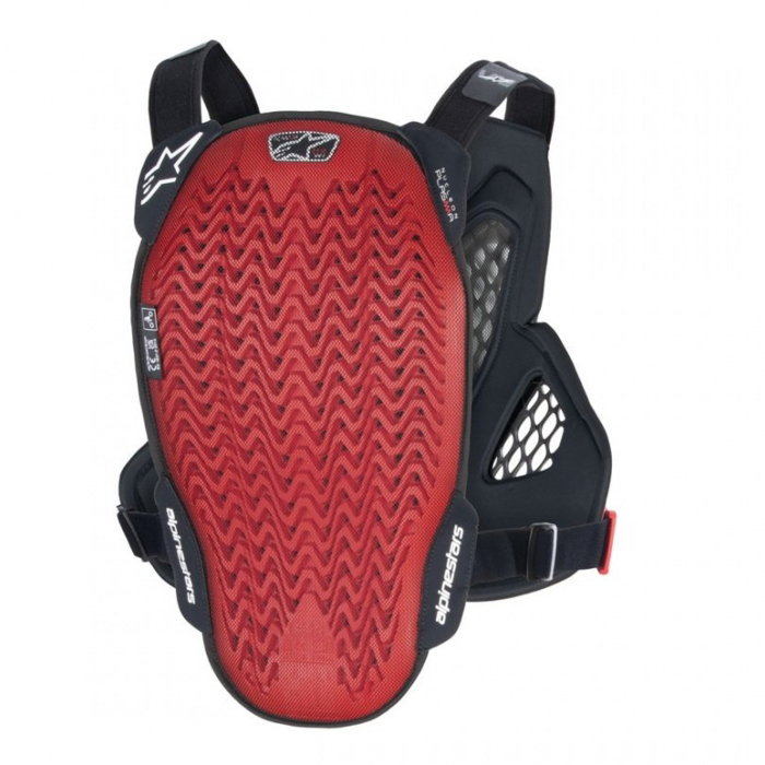 Armura ALPINESTARS A-6 Plasma Chest Protector [2]