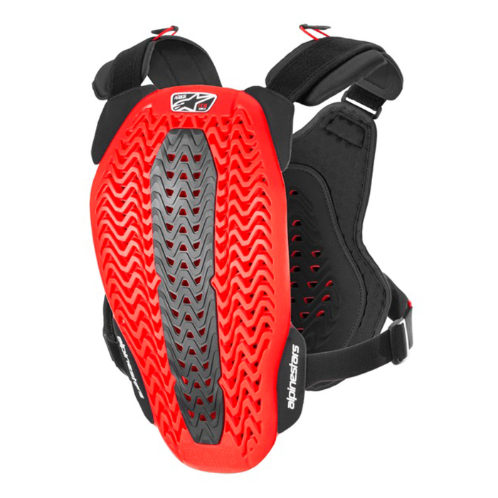Armura ALPINESTARS A5 Plasma Chest Protector [2]