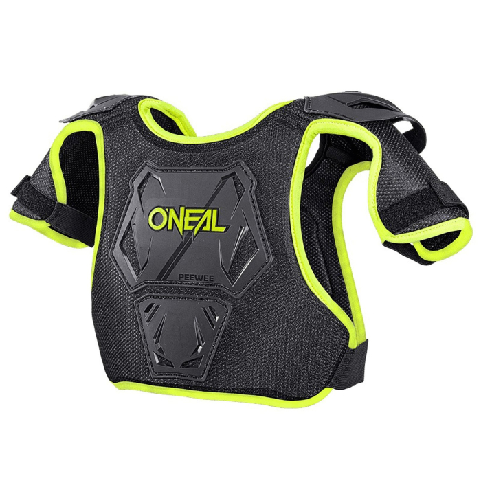 Armura protectie pentru copii O'NEAL Peewee [2]