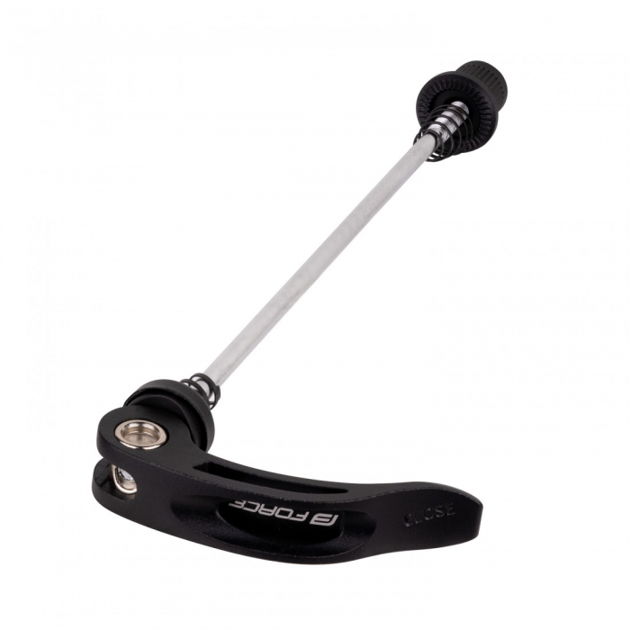 Ax Spate Force 151 mm Al / Fe Negru [1]