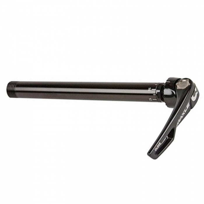 Ax spate ROCKSHOX Maxle Ultimate MTB, aluminiu, lungime 182 mm, negru [1]