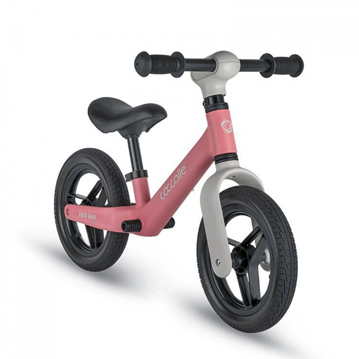 Balance bike 10" COCCOLLE First Way [5]
