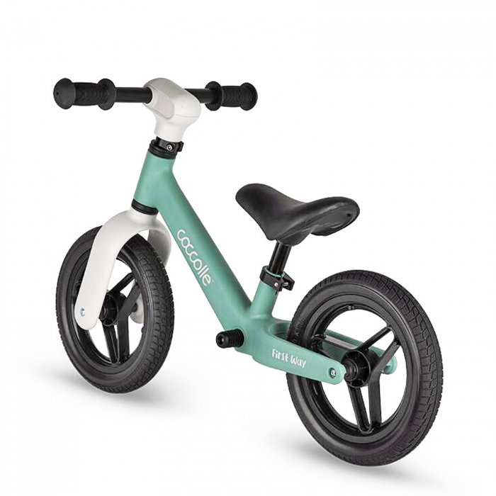 Balance bike 10" COCCOLLE First Way [3]