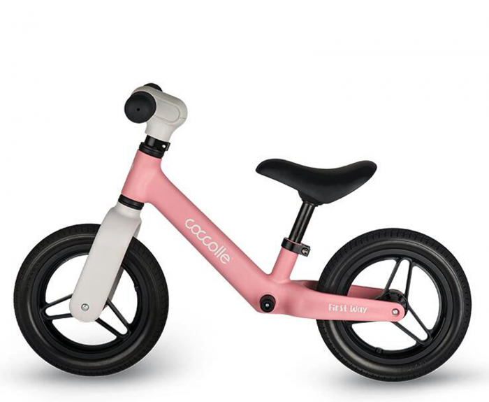Balance bike 10" COCCOLLE First Way [2]