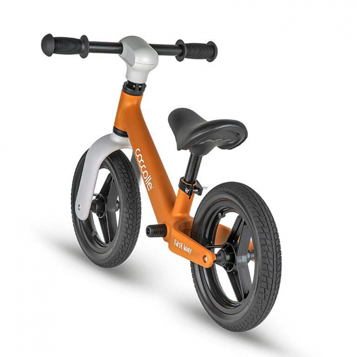 Balance bike 10" COCCOLLE First Way [3]
