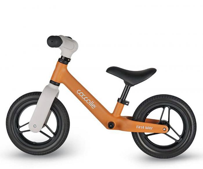 Balance bike 10" COCCOLLE First Way [2]