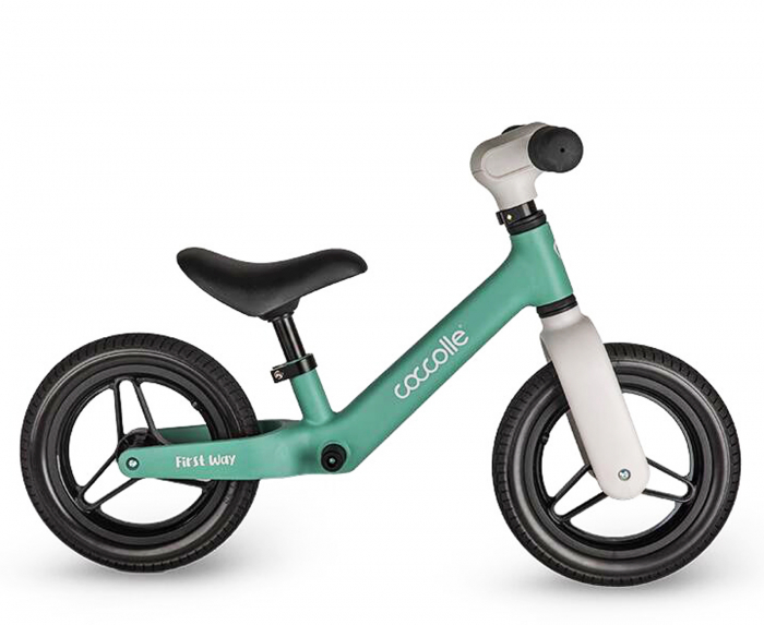 Balance bike 10" COCCOLLE First Way [4]