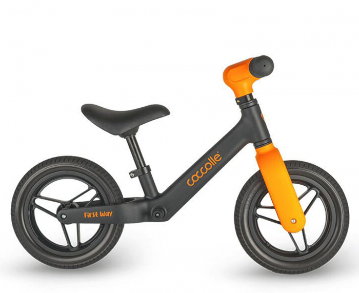 Balance bike 10" COCCOLLE First Way [4]